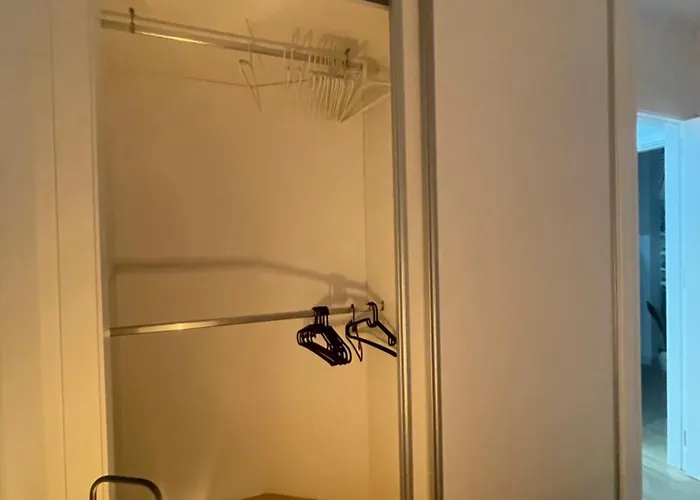 Centrico Pradosol 2 Апартаменты Нерха