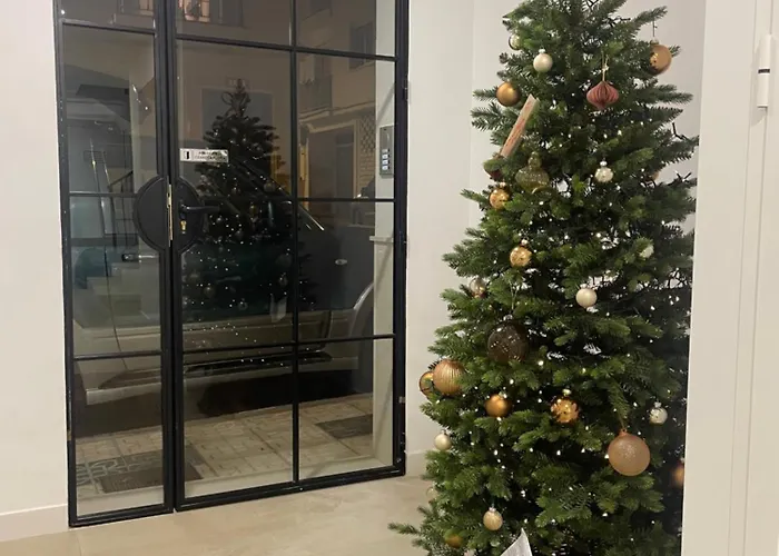 Апартаменты Centrico Pradosol 2 *