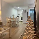 Apartment Centrico Pradosol 2