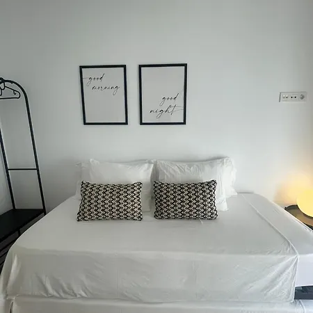 Centrico En Pradosol Apartman
