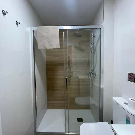 Appartamento Centrico En Pradosol Nerja