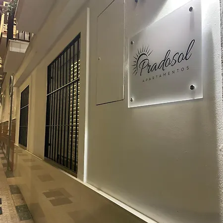 Centrico En Pradosol *