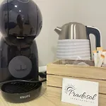 Centrico En Pradosol شقة *