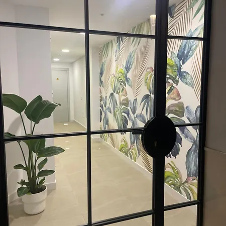 Centrico En Pradosol Apartamento