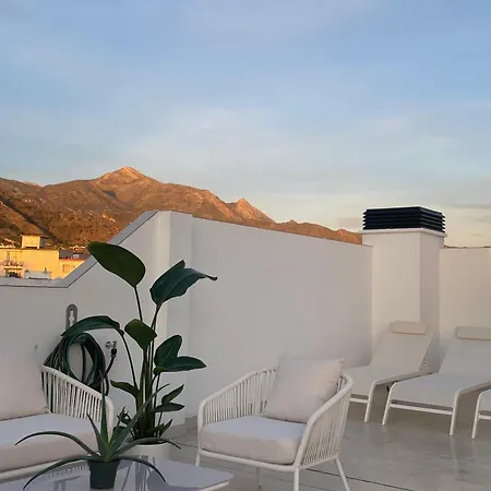 Centrico En Pradosol * Nerja