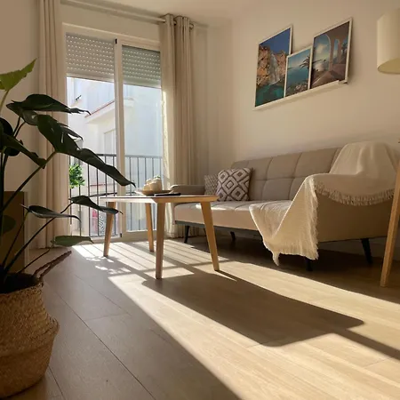 Centrico Pradosol 2 * Nerja