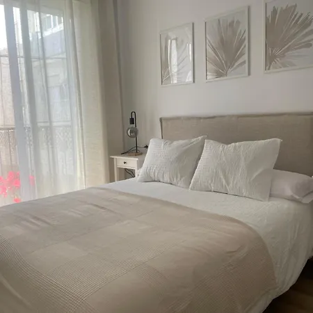 Centrico Pradosol 2 Διαμέρισμα Nerja