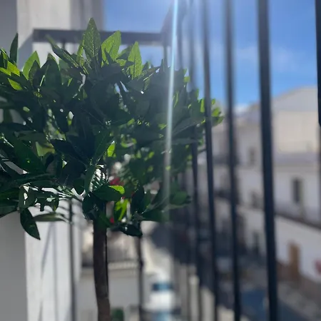 Centrico Pradosol 2 * Nerja