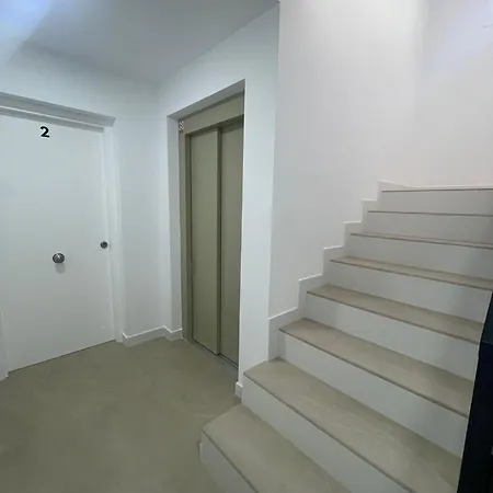 דירה Pradosol 2 נרחה