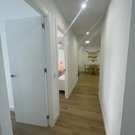Apartamento Centrico En Pradosol