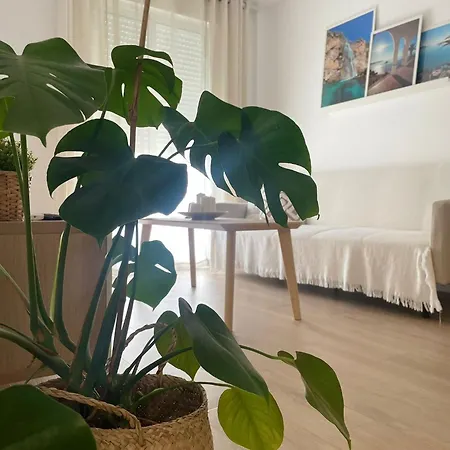 Centrico En Pradosol * Nerja