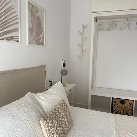 Centrico En Pradosol Apartamento *