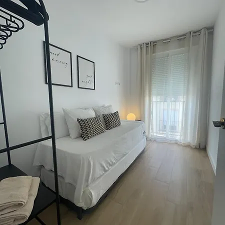 Centrico En Pradosol * Nerja