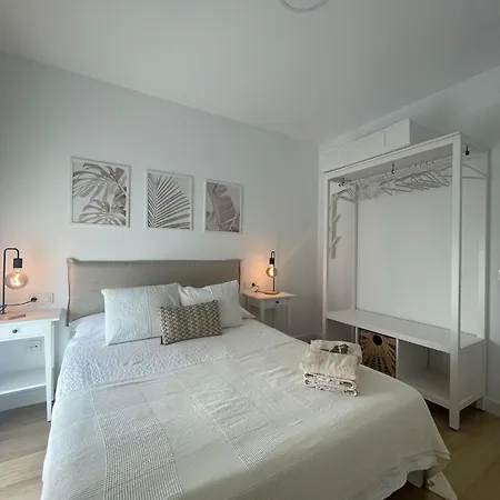 Apartamento Centrico En Pradosol