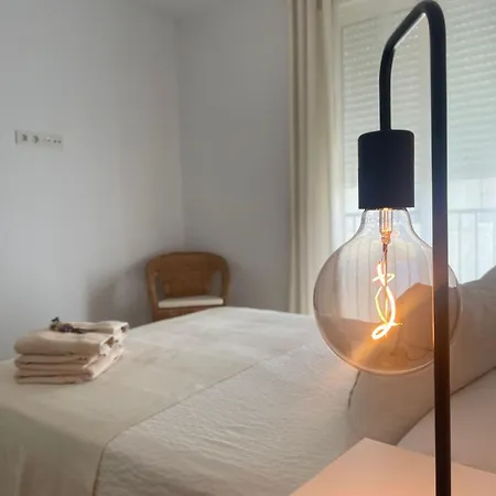 Διαμέρισμα Centrico Pradosol 2 Nerja