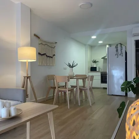 Centrico En Pradosol Apartament Nerja