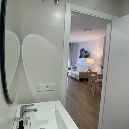 Pradosol 2 דירה נרחה