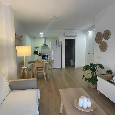 Centrico En Pradosol Apartamento