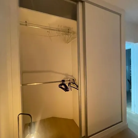 Centrico Pradosol 2 Apartament Nerja