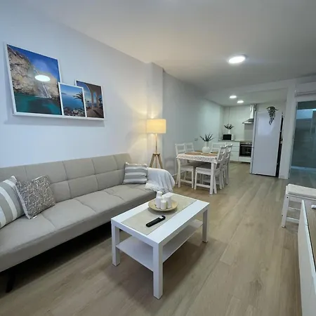 Centrico En Pradosol Apartament *