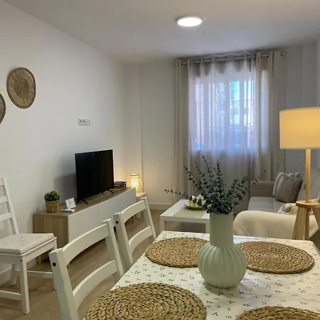 Apartament Centrico En Pradosol *