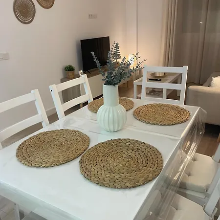 Centrico Pradosol 2 Apartment