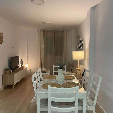 Centrico En Pradosol Nerja