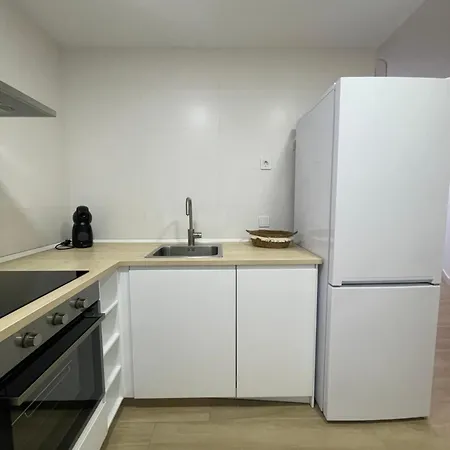 Centrico En Pradosol Apartamento Nerja