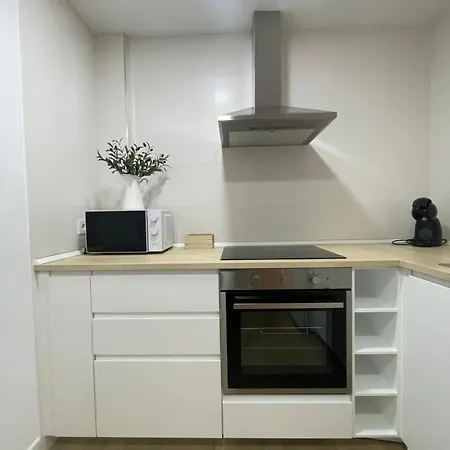 Apartament Centrico En Pradosol Nerja