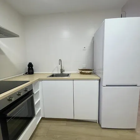 Centrico En Pradosol Apartament *