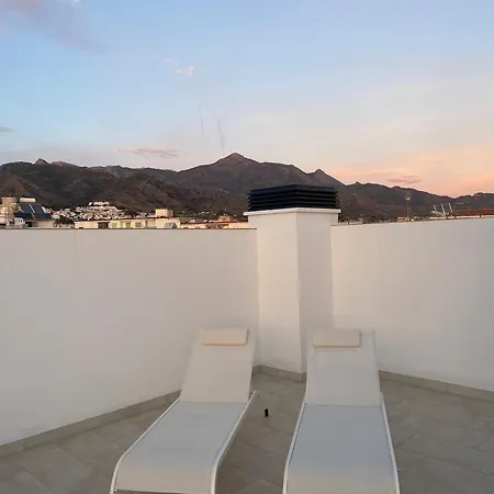 Appartement Centrico En Pradosol Nerja