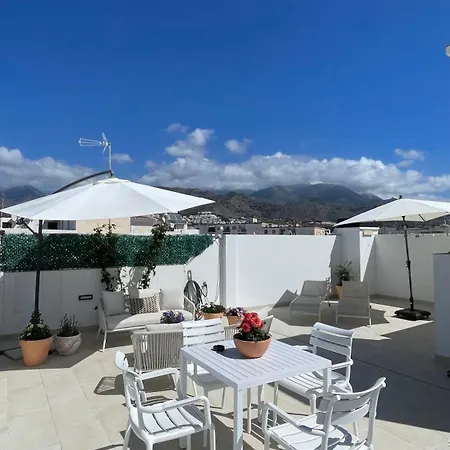 Centrico En Pradosol Nerja