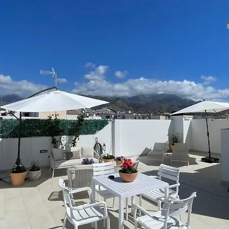 Apartamento Centrico En Pradosol *