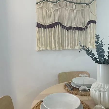 Apartament Centrico En Pradosol