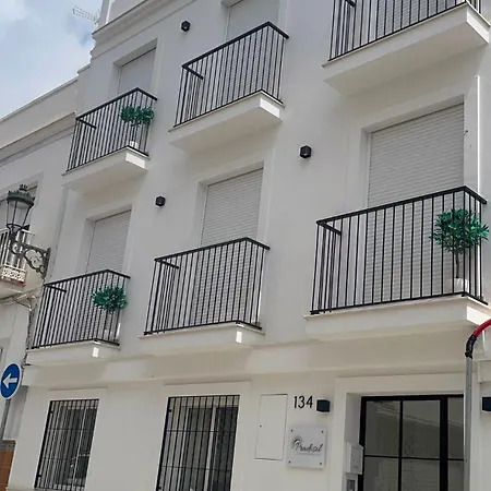 Centrico En Pradosol Nerja