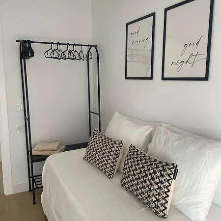 Apartament Centrico En Pradosol *