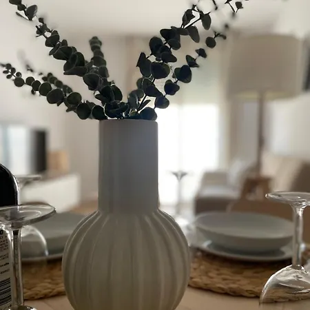 Centrico En Pradosol Apartament