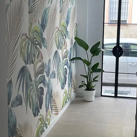 Centrico En Pradosol Apartament *