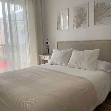 Centrico En Pradosol Apartmán