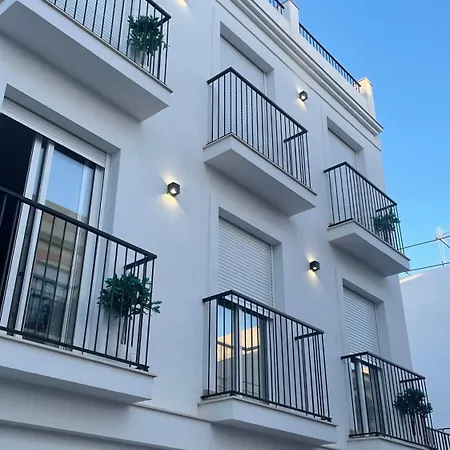 Centrico En Pradosol * Nerja