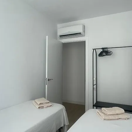 Apartamento Centrico En Pradosol Nerja