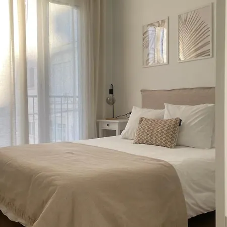 Apartamento Centrico En Pradosol *