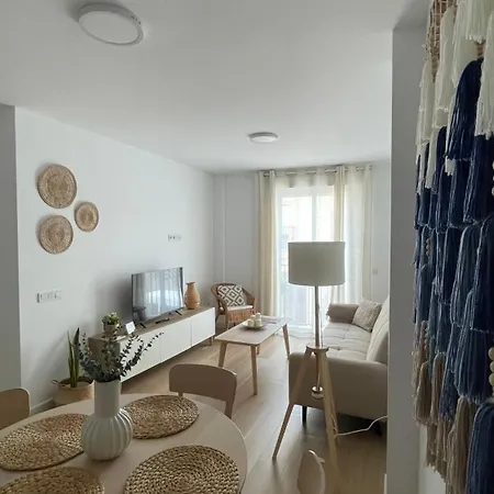 Centrico En Pradosol Nerja