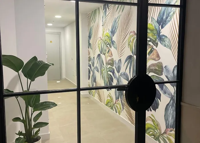 Centrico Pradosol 2 Apartment