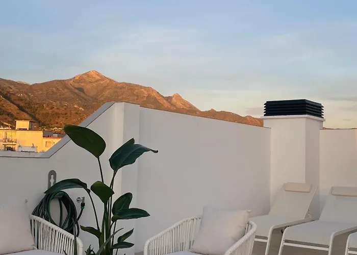 Centrico Pradosol 2 * Nerja