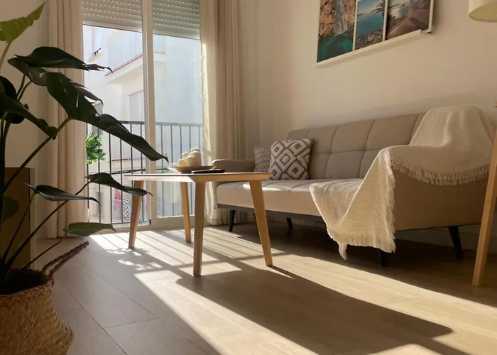 Centrico Pradosol 2 * Nerja