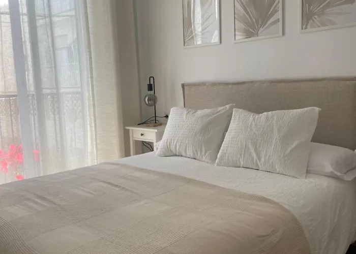 Centrico Pradosol 2 Appartement Nerja