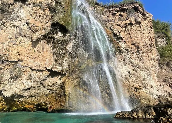 Centrico Pradosol 2 Appartement *