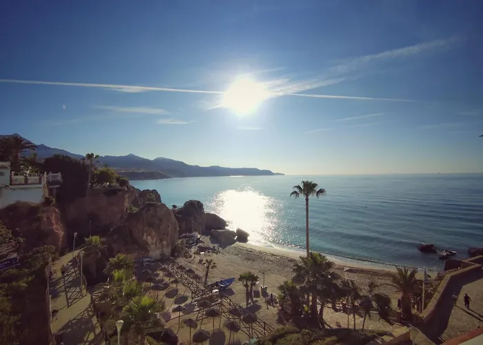 Centrico Pradosol 2 * Nerja