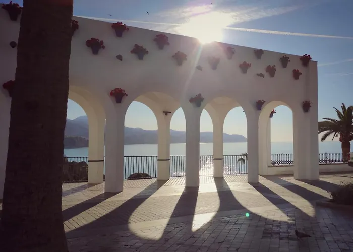 Apartament Centrico Pradosol 2